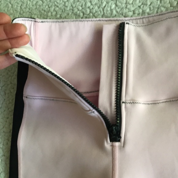 Solid & Striped Sport Soleil zip front leggings XS - Picture 7 of 16